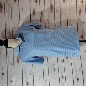 Vinyard Vines Performance Top - Size Large